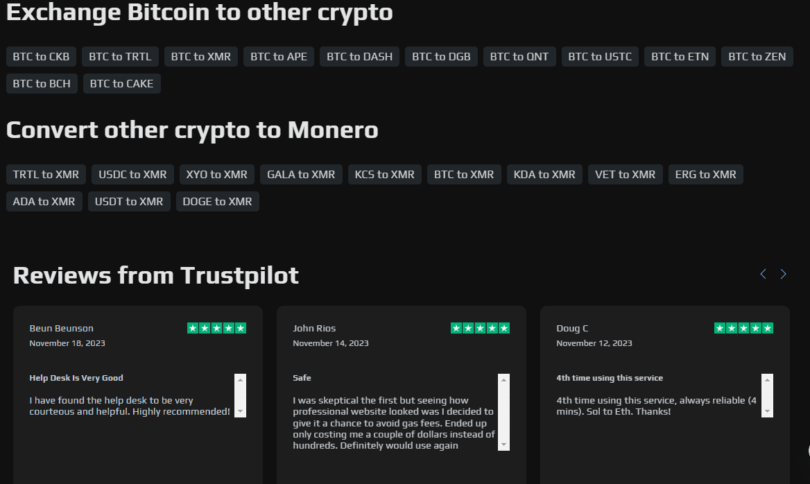 How to Optimize Your Trades on Swapzone: Advanced Techniques 2 How to Optimize Your Trades on Swapzone: Advanced Techniques - 2 Best crypto exchange,Сrypto swap