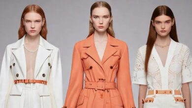 fashion trends 7 Gen Z Fashion Trends to Watch in 2025 - 50
