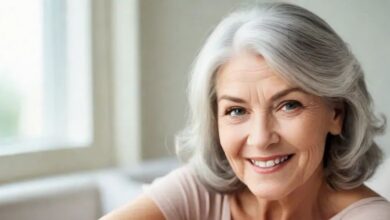 fashion trends for Women Over 60 1 Timeless Elegance: Best Outfit Ideas for Women Over 60 in 2025 - 42