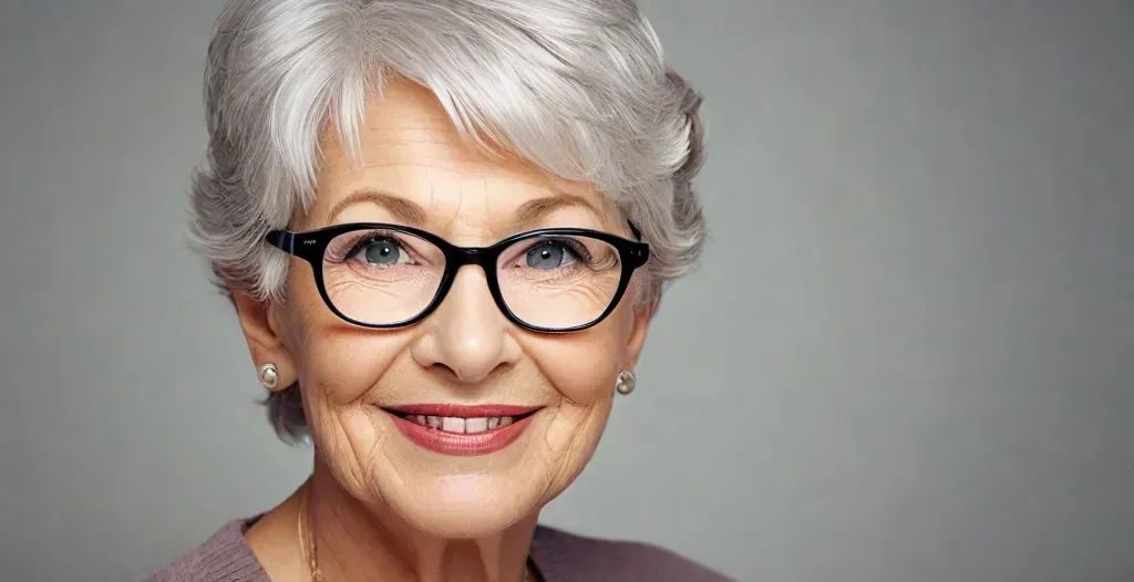fashion trends for Women Over 60 Timeless Elegance: Best Outfit Ideas for Women Over 60 in 2025 - 2