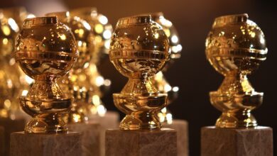 golden globee Golden Globes 2025: Winners List & Red Carpet Highlights - 74