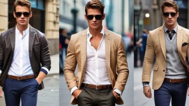 2025 Fashion Trends for Men Over 50 55 men fashion trends 2025 Fashion Trends for Men Over 50 - 55