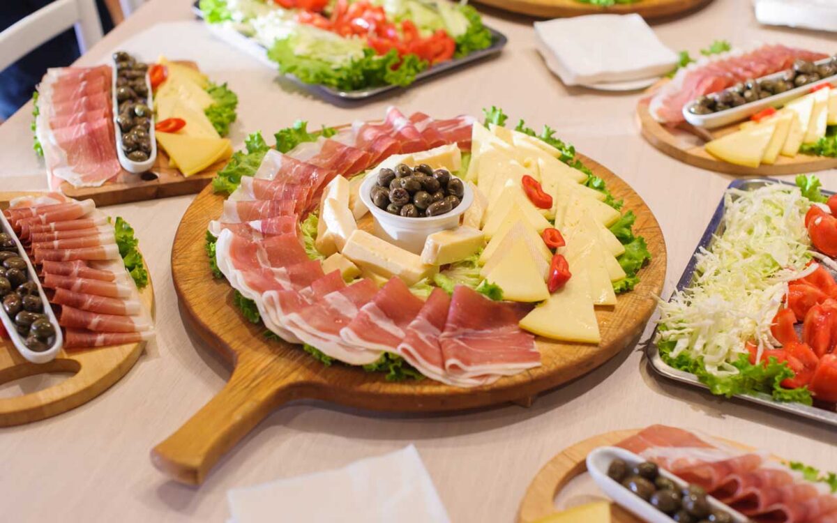 montenegro food Discover Why Montenegro is the New Must-Visit Tourist Destination - 8