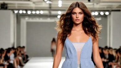 runway model Best Runway Models to Watch: 2025 Edition - 20