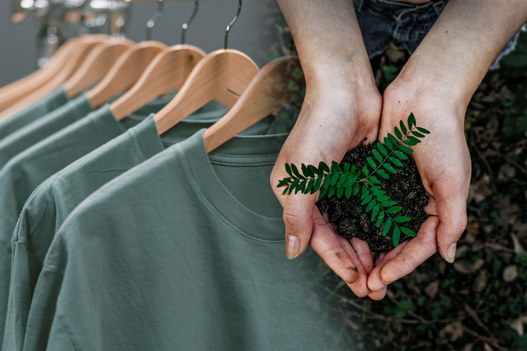 Top 2025 Teen Fashion Trends: What’s Hot for the Next Generation 10 sustainable Top 2025 Teen Fashion Trends: What’s Hot for the Next Generation - 10