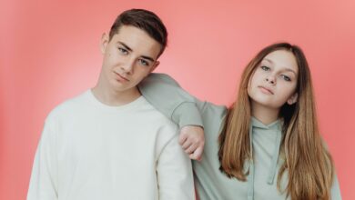 teens fashion trends Top 2025 Teen Fashion Trends: What’s Hot for the Next Generation - 73
