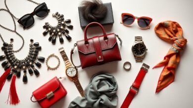 the best trendy Accessories for 2025