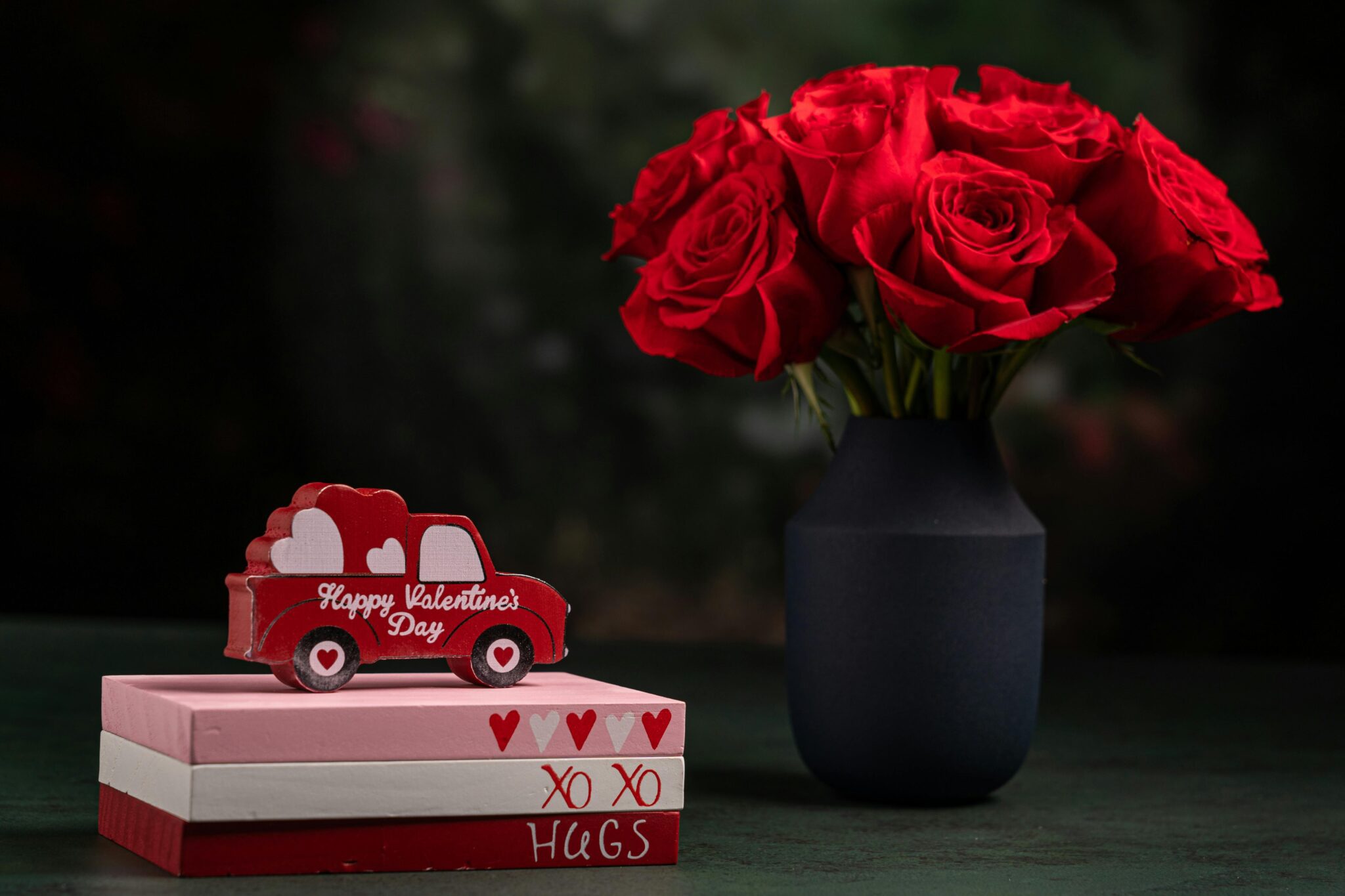 2025 Valentine's Day Decor Ideas