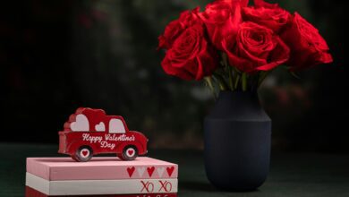 valentines day decor 2025 Valentine's Day Decor Ideas - 62
