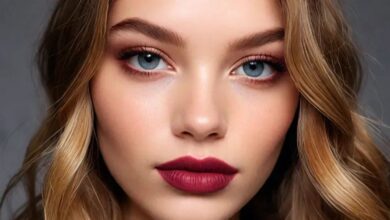 7 Stunning Valentine's Day Makeup Looks for 2025 94 valentines day makeup 7 Stunning Valentine's Day Makeup Looks for 2025 - 94