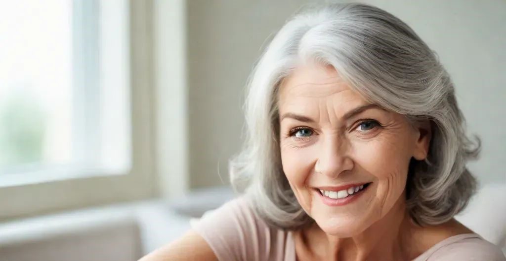 women hair styles 2025 Hairstyles for Women Over 60: Trendy Haircuts to Try - 2