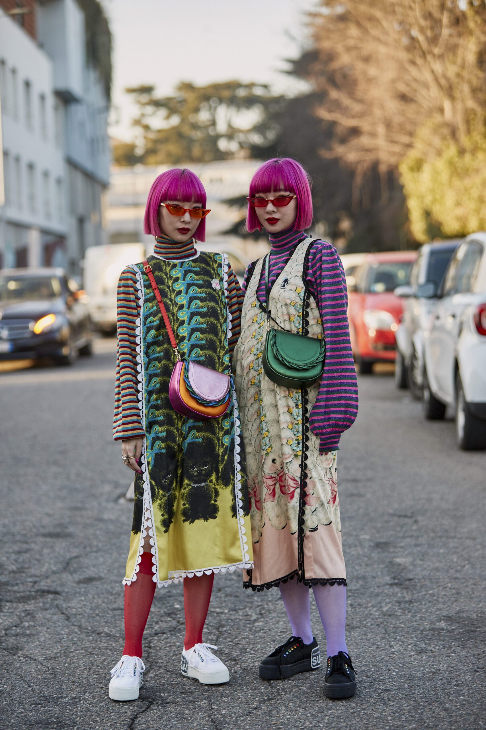 Top 2025 Teen Fashion Trends: What’s Hot for the Next Generation 8 ‘80s Maximalism scaled Top 2025 Teen Fashion Trends: What’s Hot for the Next Generation - 8