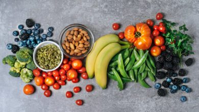 Antioxidants Discover High Antioxidant Foods for Better Health - 1