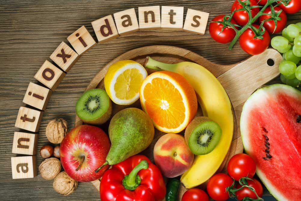 Discover High Antioxidant Foods for Better Health 2 Antioxidants food Discover High Antioxidant Foods for Better Health - 2