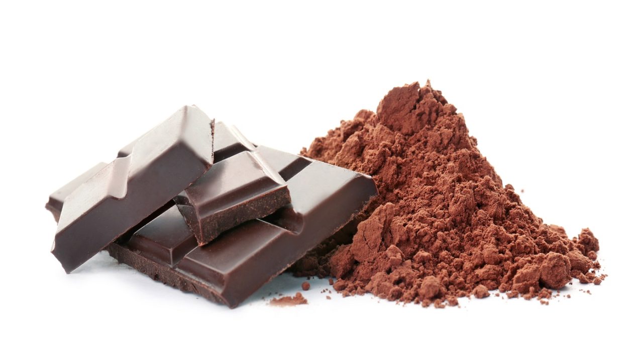 Discover High Antioxidant Foods for Better Health 8 Dark Chocolate Cocoa Discover High Antioxidant Foods for Better Health - 8