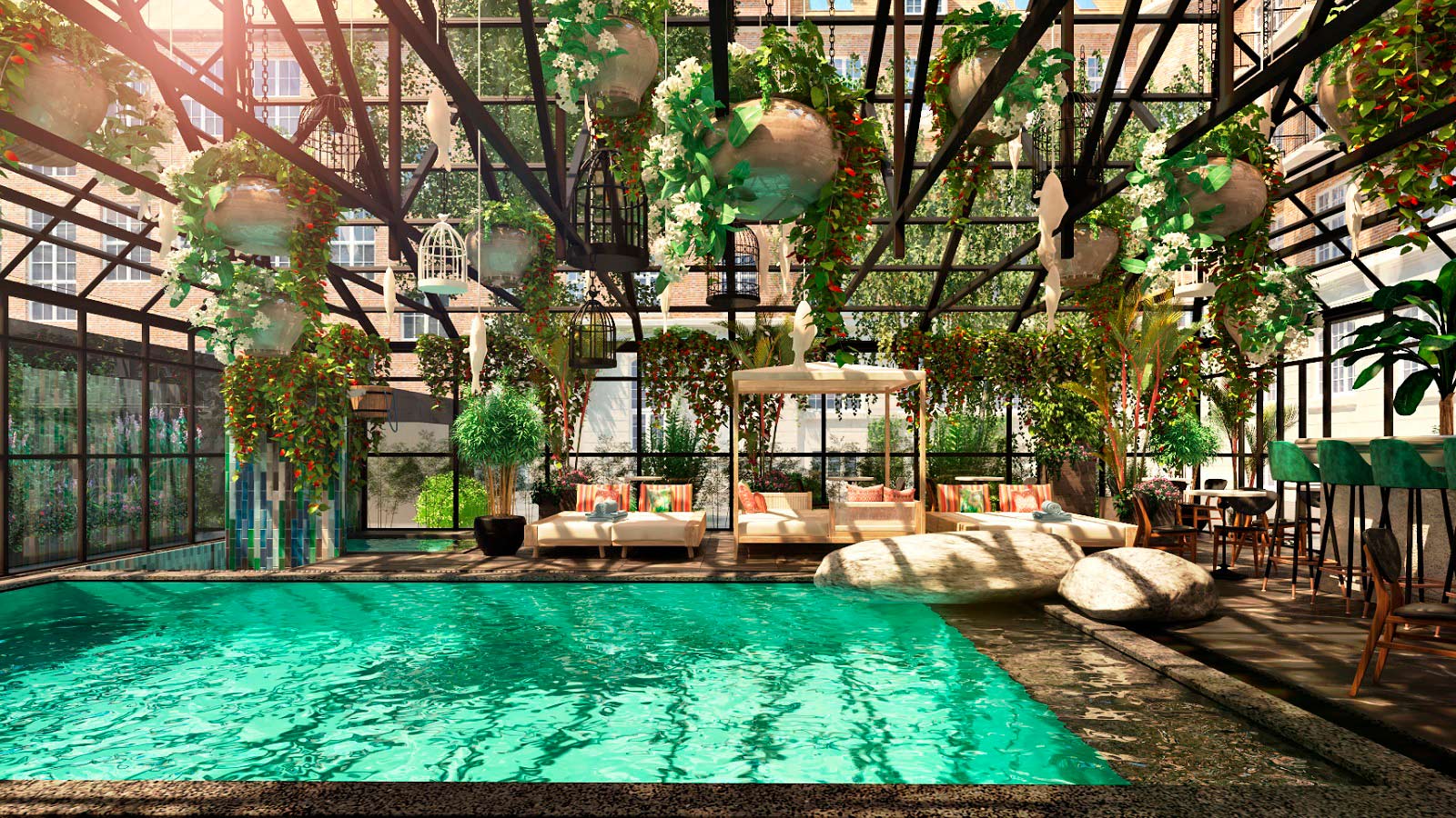 Guldsmeden Hotels – Denmark Top 10 Eco-Friendly Luxury Hotels and Sustainable Resorts - 11