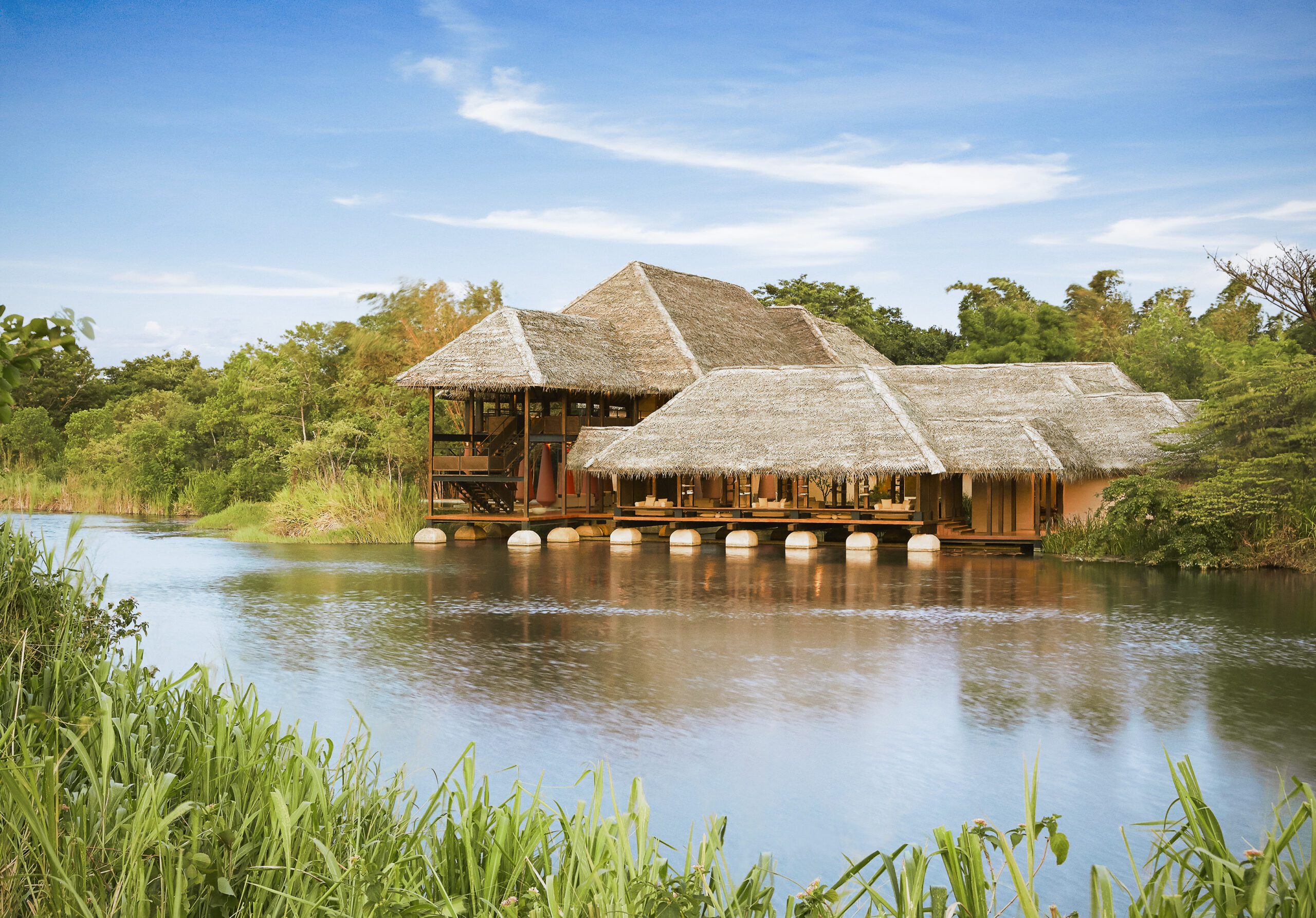Jetwing Vil Uyana – Sri Lanka scaled Top 10 Eco-Friendly Luxury Hotels and Sustainable Resorts - 7