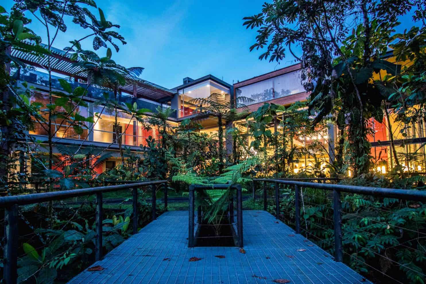 Mashpi Lodge – Ecuador Top 10 Eco-Friendly Luxury Hotels and Sustainable Resorts - 5