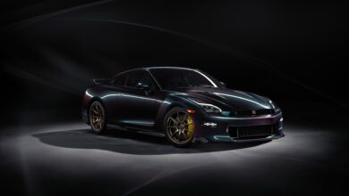 Nissan GT R T Spec Takumi What Is the Nissan GT-R T-Spec Takumi? - 41