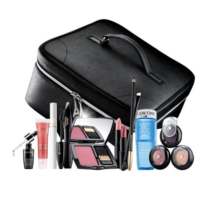 Valentine's Day Accessories & Gifts: Heart, Pink, & Red Items 6 Perfume Beauty Sets Valentine's Day Accessories & Gifts: Heart, Pink, & Red Items - 6