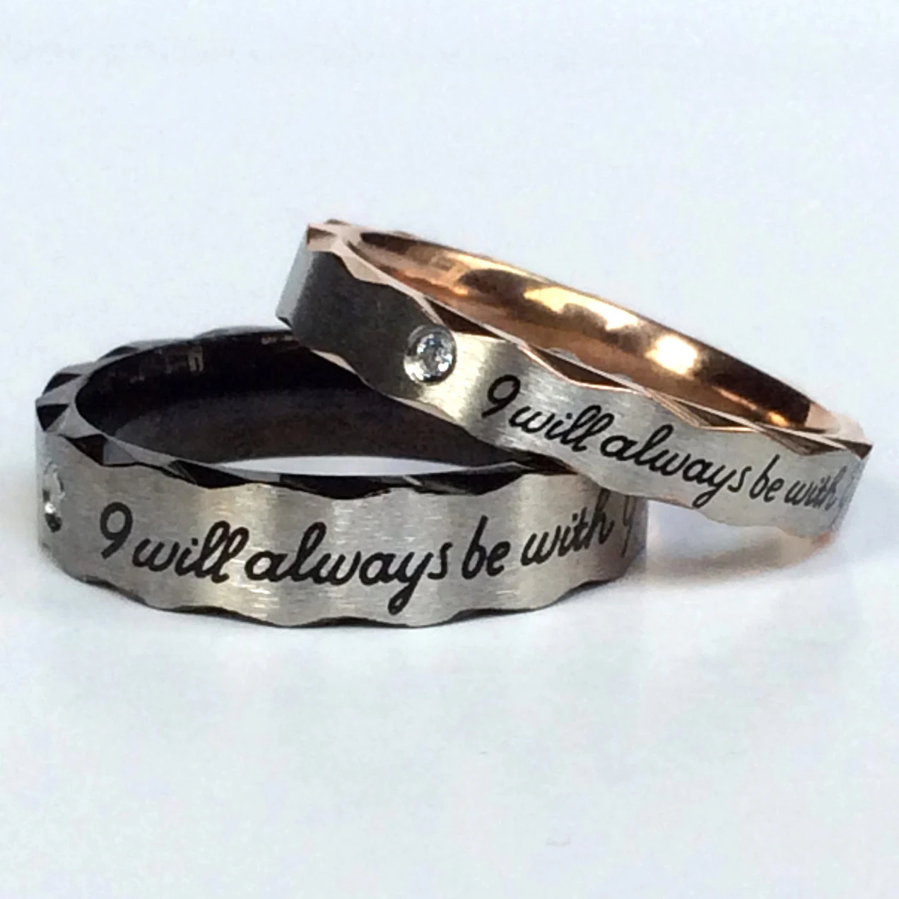 Valentine's Day Accessories & Gifts: Heart, Pink, & Red Items 15 Personalized Couple Watches Rings Valentine's Day Accessories & Gifts: Heart, Pink, & Red Items - 15
