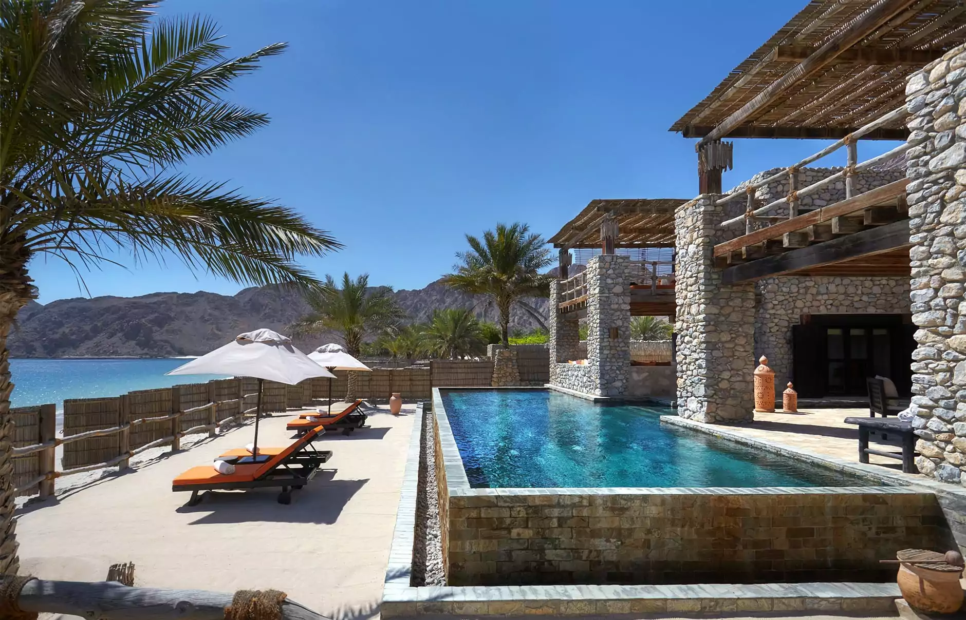 Six Senses Zighy Bay – Oman Top 10 Eco-Friendly Luxury Hotels and Sustainable Resorts - 4