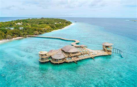 Soneva Fushi – Maldives Top 10 Eco-Friendly Luxury Hotels and Sustainable Resorts - 2