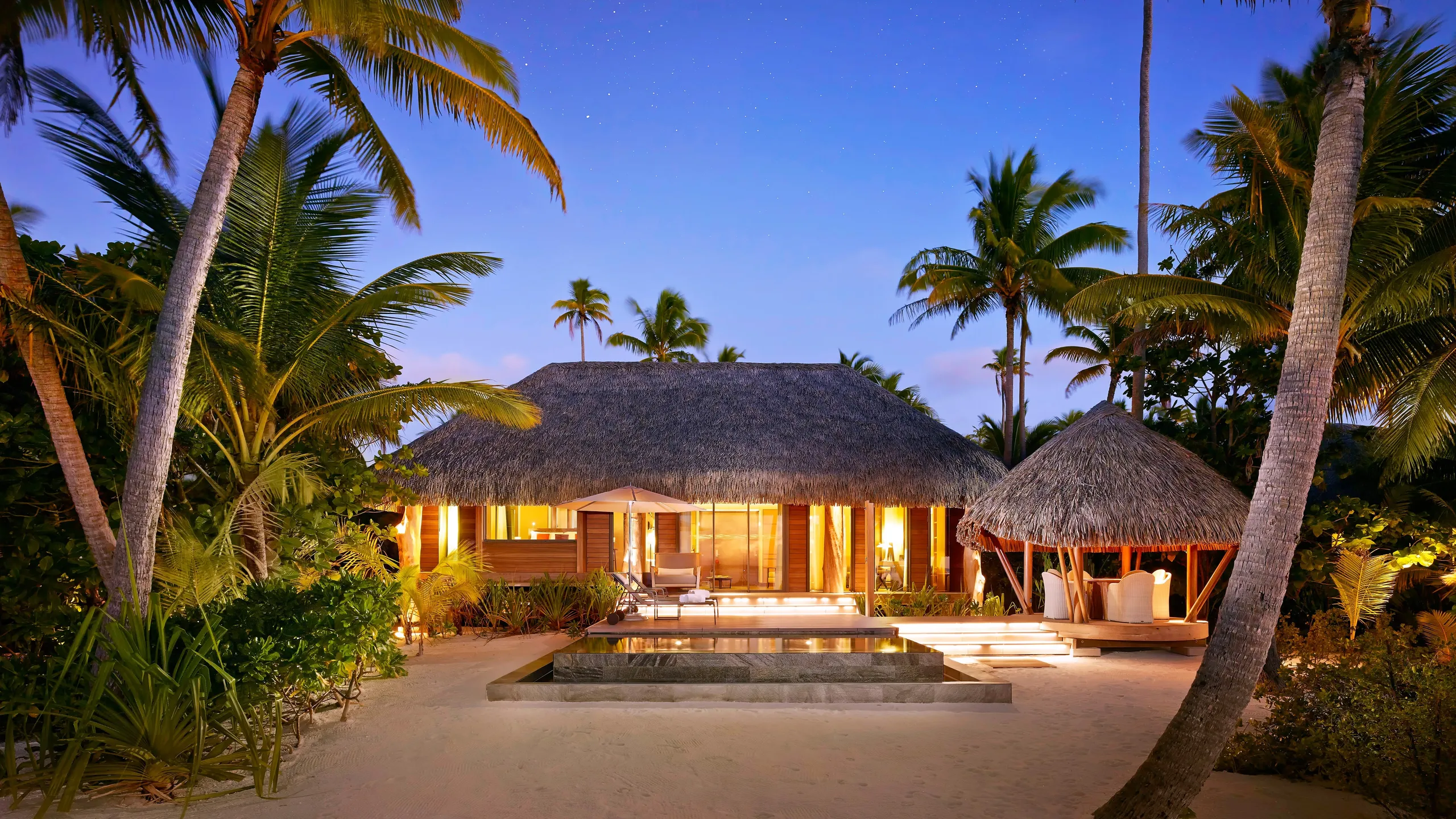 The Brando – French Polynesia Top 10 Eco-Friendly Luxury Hotels and Sustainable Resorts - 3