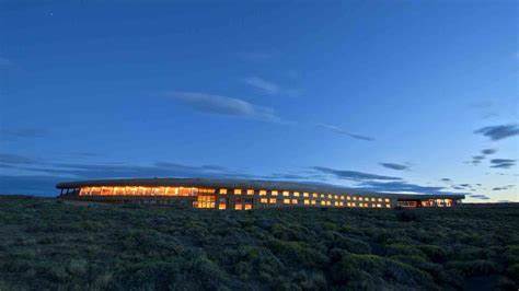 Tierra Patagonia – Chile Top 10 Eco-Friendly Luxury Hotels and Sustainable Resorts - 10