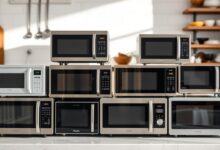 Top 7 best microwaves