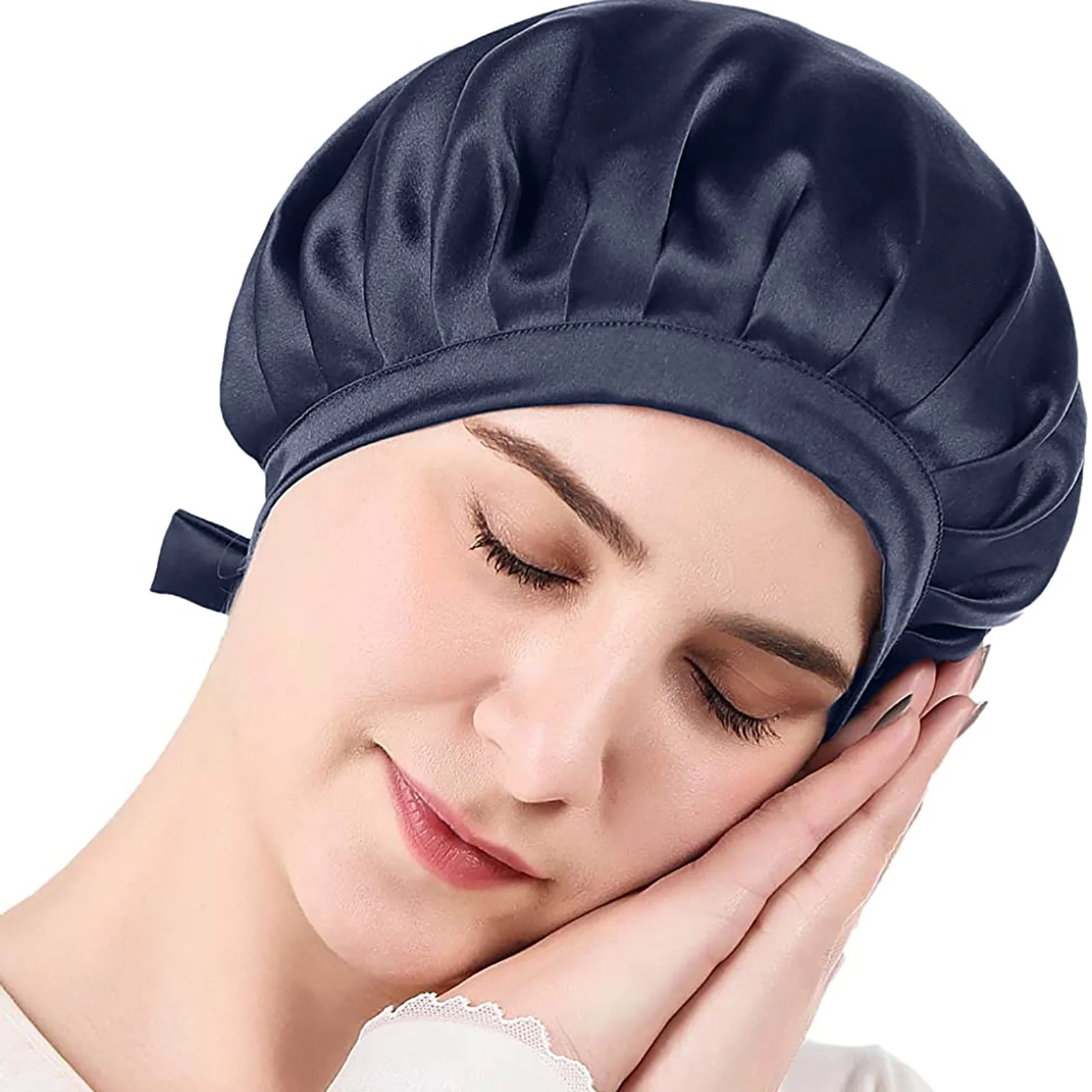 Wearing a silk cap Your Ultimate Guide to the Best Hair Care Routine - 6 the best hair care routine,hair care tips,healthy hair routine,hair care products,hair care regimen,hair care routine for growth,natural hair care routine,daily hair care routine,personalized hair care routine,hair care routine for women,hair care routine for men,step-by-step hair care routine,best hair care routine for men,diy hair care routine,professional hair care routine,hair care best practices,effective hair care routine,daily hair care,hair maintenance,hair care routine for natural hair,hair care routine for damaged hair,hair care routine for curly hair,healthy hair tips,best hair care practices,hair care routine steps,hair care routine for all hair types.,healthy hair habits,hair care rituals,professional hair care,haircare products,personalized hair care,natural hair care,hair care regimen.,"the best hair care routine,diy hair care routine",hair care routine for shiny hair,healthy hair maintenance,professional hair care advice,natural hair care remedies,effective hair care techniques,hair care routine tips,hair care routine for healthy hair,professional hair care routine.,hair care routine for beginners