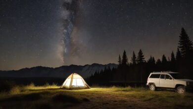 outdoor activities Top Outdoor Adventures to Try This Year - 52