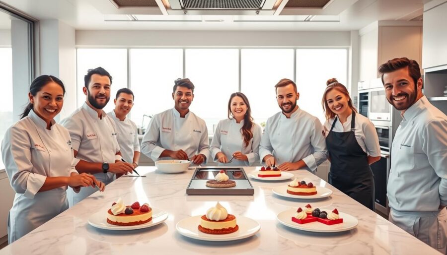 top dessert designers top dessert designers