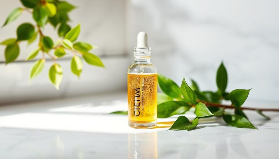 vitamin c serum benefits