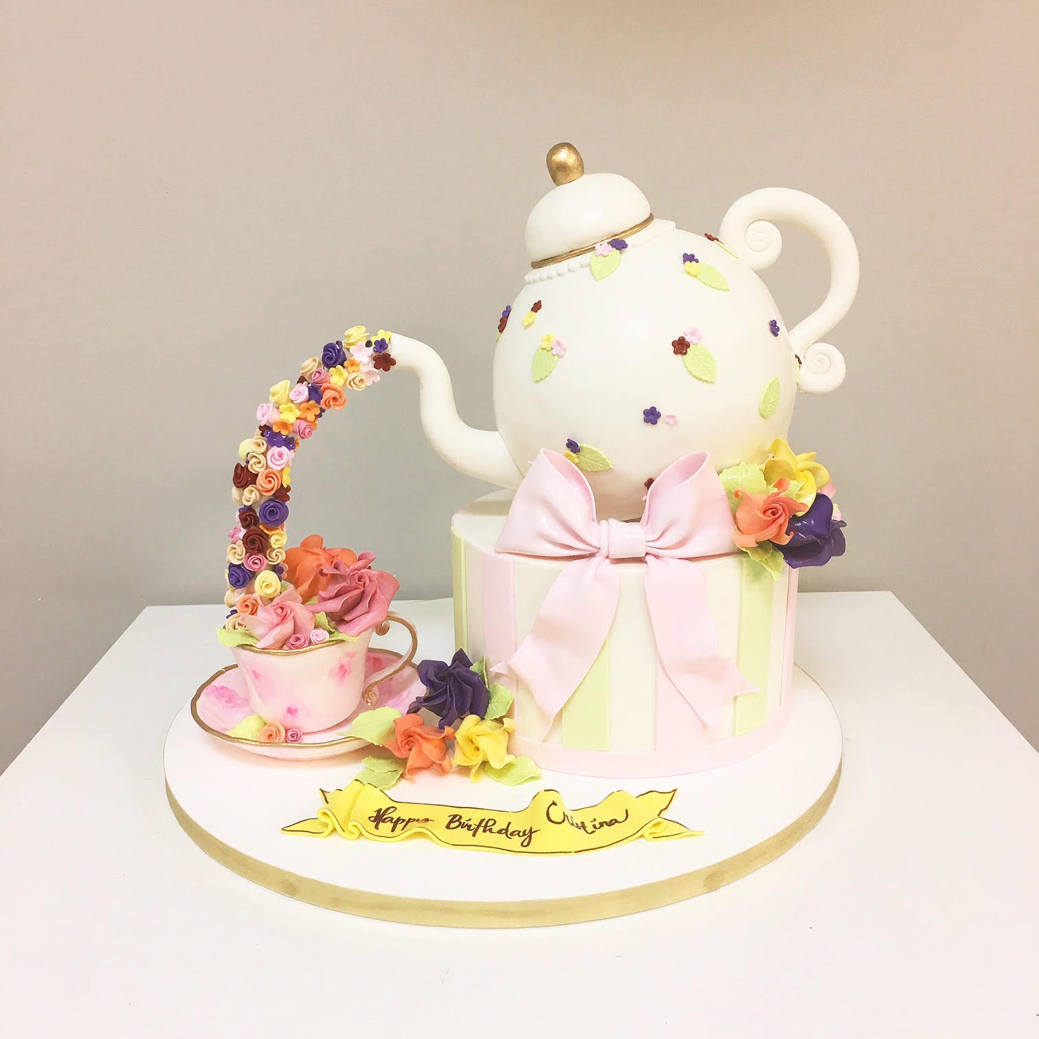 2025 Dessert Trends: Discover the Best Desserts in the World ๐ฐ 5 3D Artistic Cakes 2025 Dessert Trends: Discover the Best Desserts in the World ๐ฐ - 5