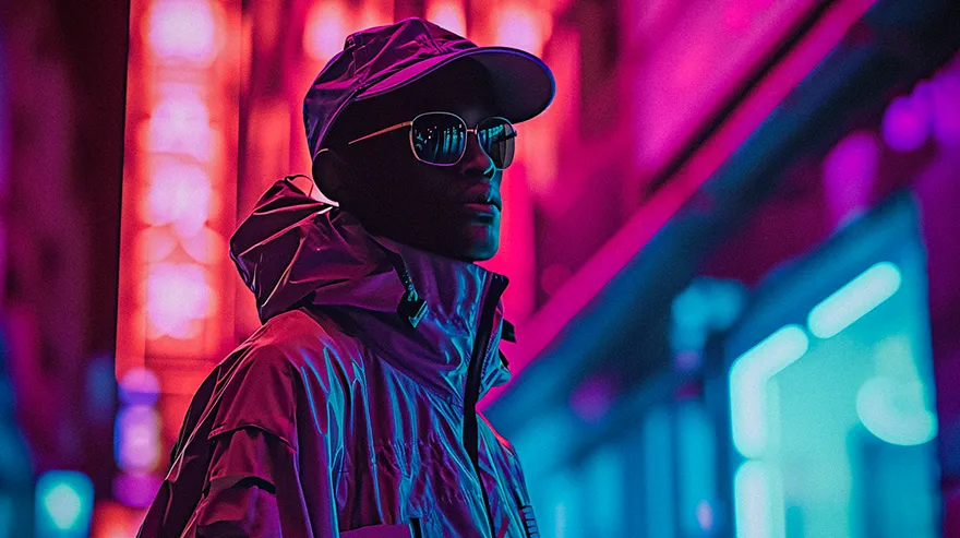 Streetwear Style Guide: How to Nail the Look in 2025 8 Accessories Streetwear Style Guide: How to Nail the Look in 2025 - 8