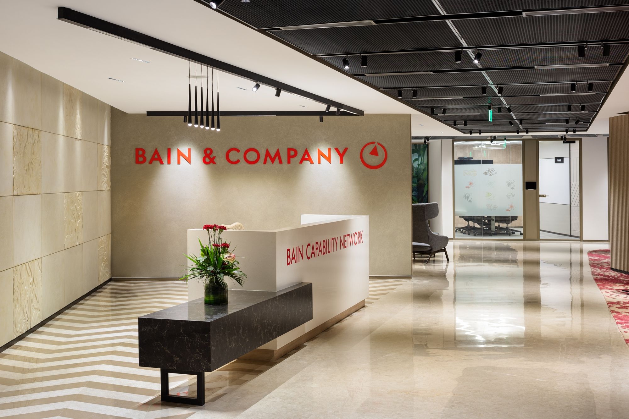 2025 List of Best Companies to Work For 7 Bain Company 2025 List of Best Companies to Work For - 7