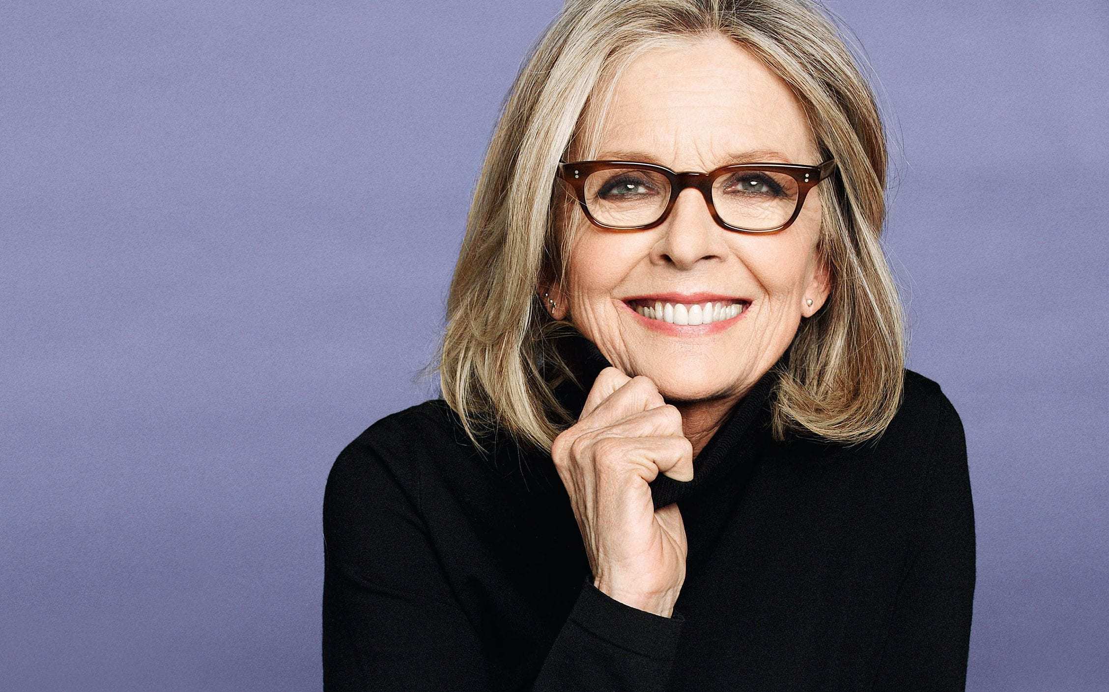 Top 7 Hollywood Actresses Who Nailed Iconic Mother Roles 5 Diane Keaton 1 Top 7 Hollywood Actresses Who Nailed Iconic Mother Roles - 5
