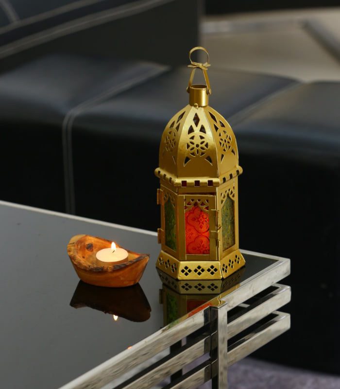 Fanous Transform Your Home with Stunning Ramadan Decoration Ideas 2025 - 2