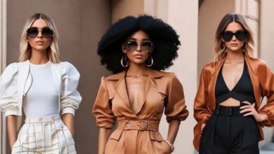 Fashion Influencers Top 7 Fashion Influencers in 2025: Trends and Styles to Follow - 26