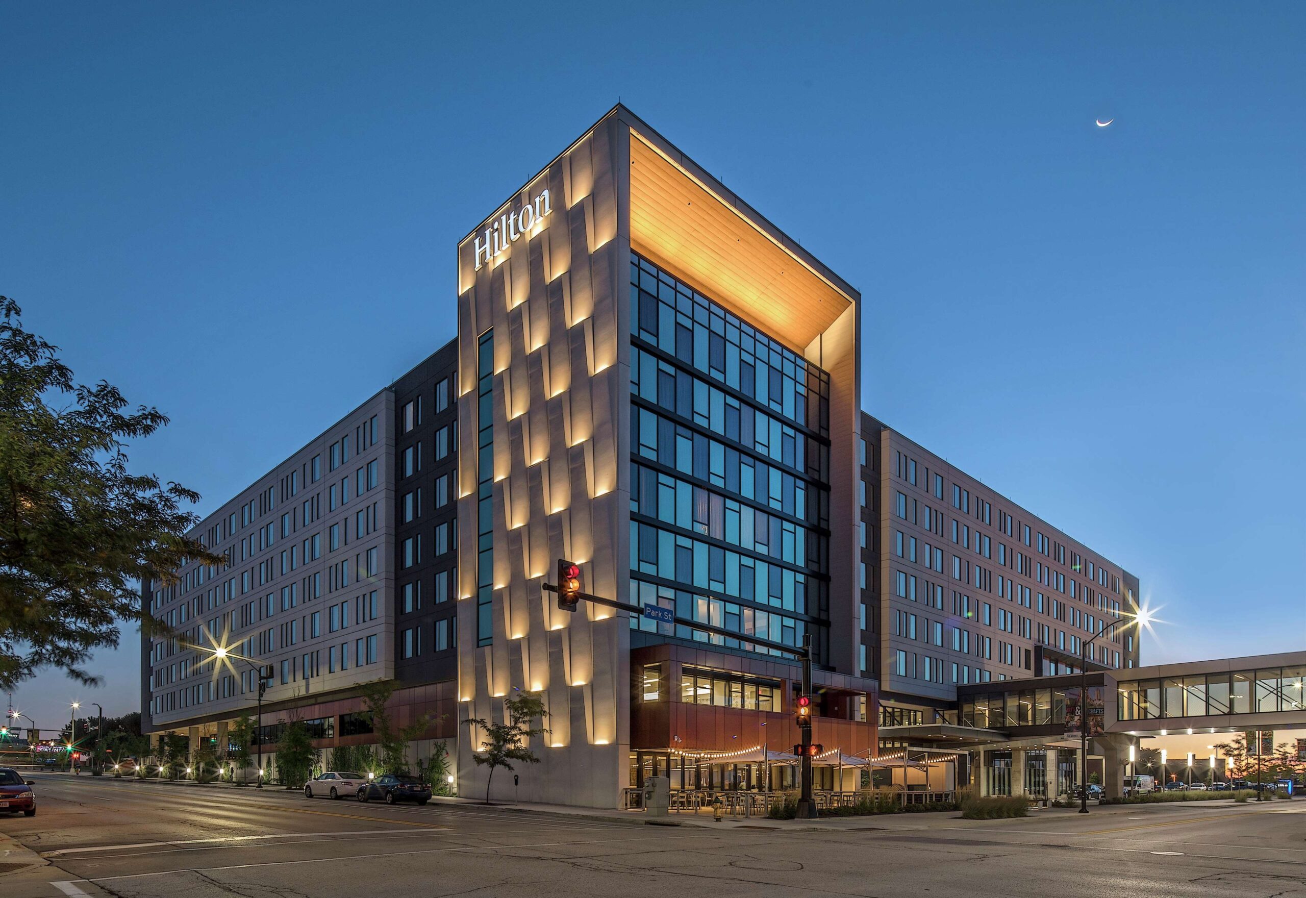 2025 List of Best Companies to Work For 4 Hilton scaled 2025 List of Best Companies to Work For - 4