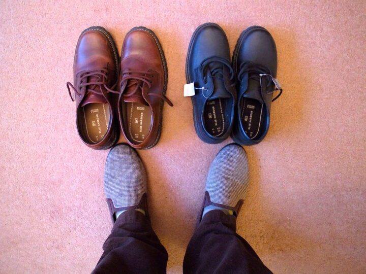 The Best Travel Walking Shoes 5 How to Choose the Right Travel Shoes for Your Feet & Destination