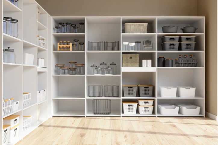 Maximize Storage Solutions Maximizing Your Living Space with Simple Organization Tips - 4 Simple Organization Tips
