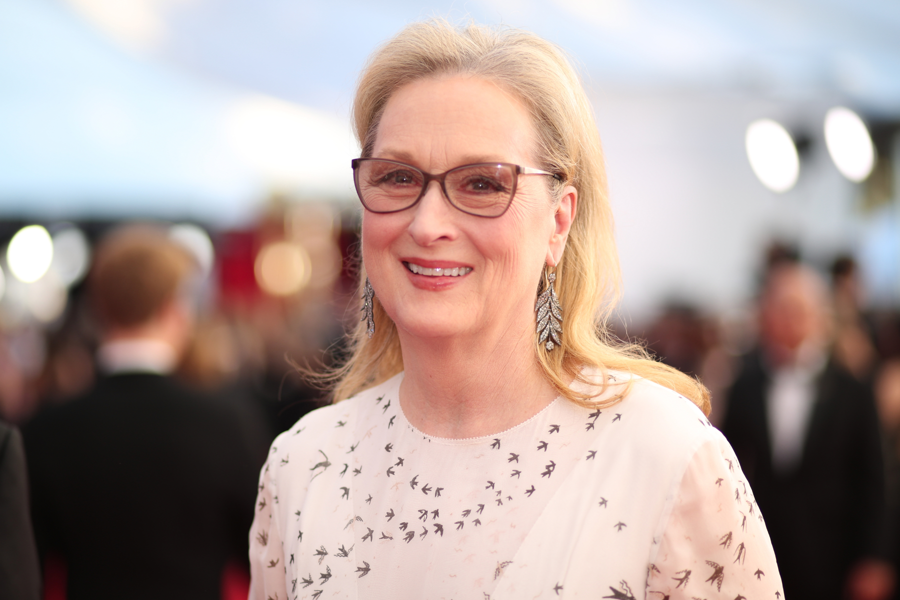 Top 7 Hollywood Actresses Who Nailed Iconic Mother Roles 2 Meryl Streep Top 7 Hollywood Actresses Who Nailed Iconic Mother Roles - 2