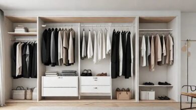Minimalist Wardrobe 7 Tips to Choose a Minimalist Wardrobe for Personal Style Success - 8
