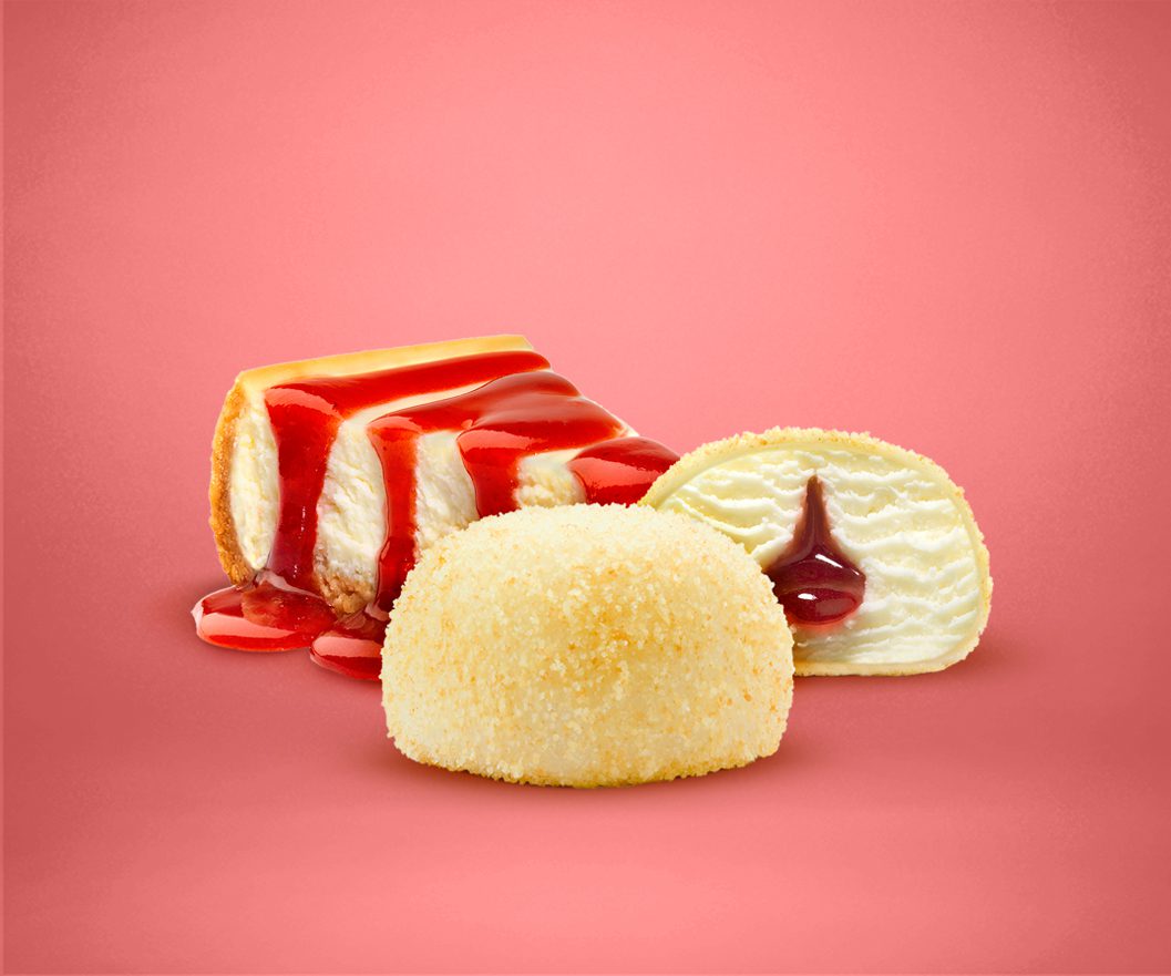 2025 Dessert Trends: Discover the Best Desserts in the World ๐ฐ 9 Mochi Cheesecakes 2025 Dessert Trends: Discover the Best Desserts in the World ๐ฐ - 9
