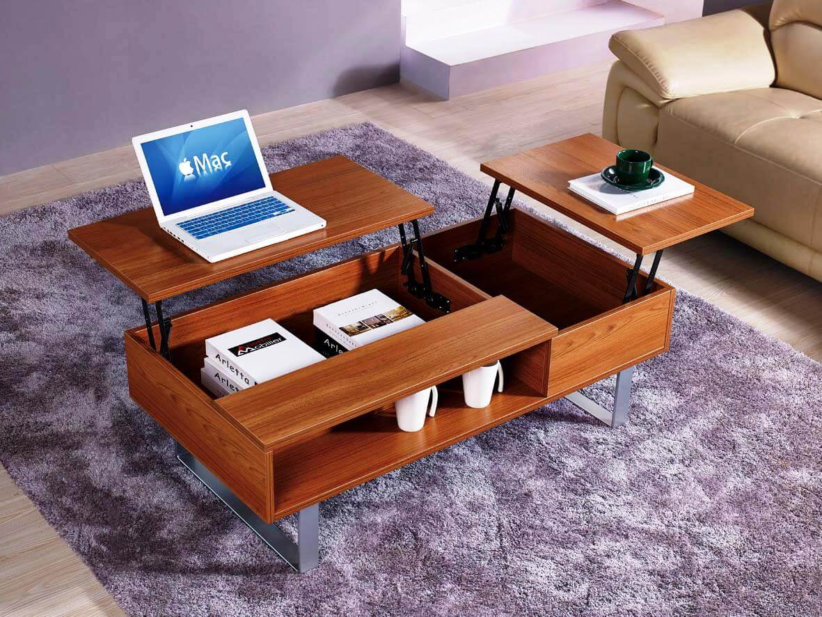 Multi Functional Furniture Maximizing Your Living Space with Simple Organization Tips - 3 Simple Organization Tips