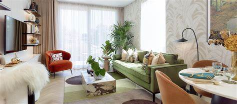 Top Spring Decor Trends for 2025: Fresh Ideas for Your Home Decor 3 Nature Inspired Interiors Top Spring Decor Trends for 2025: Fresh Ideas for Your Home Decor - 3