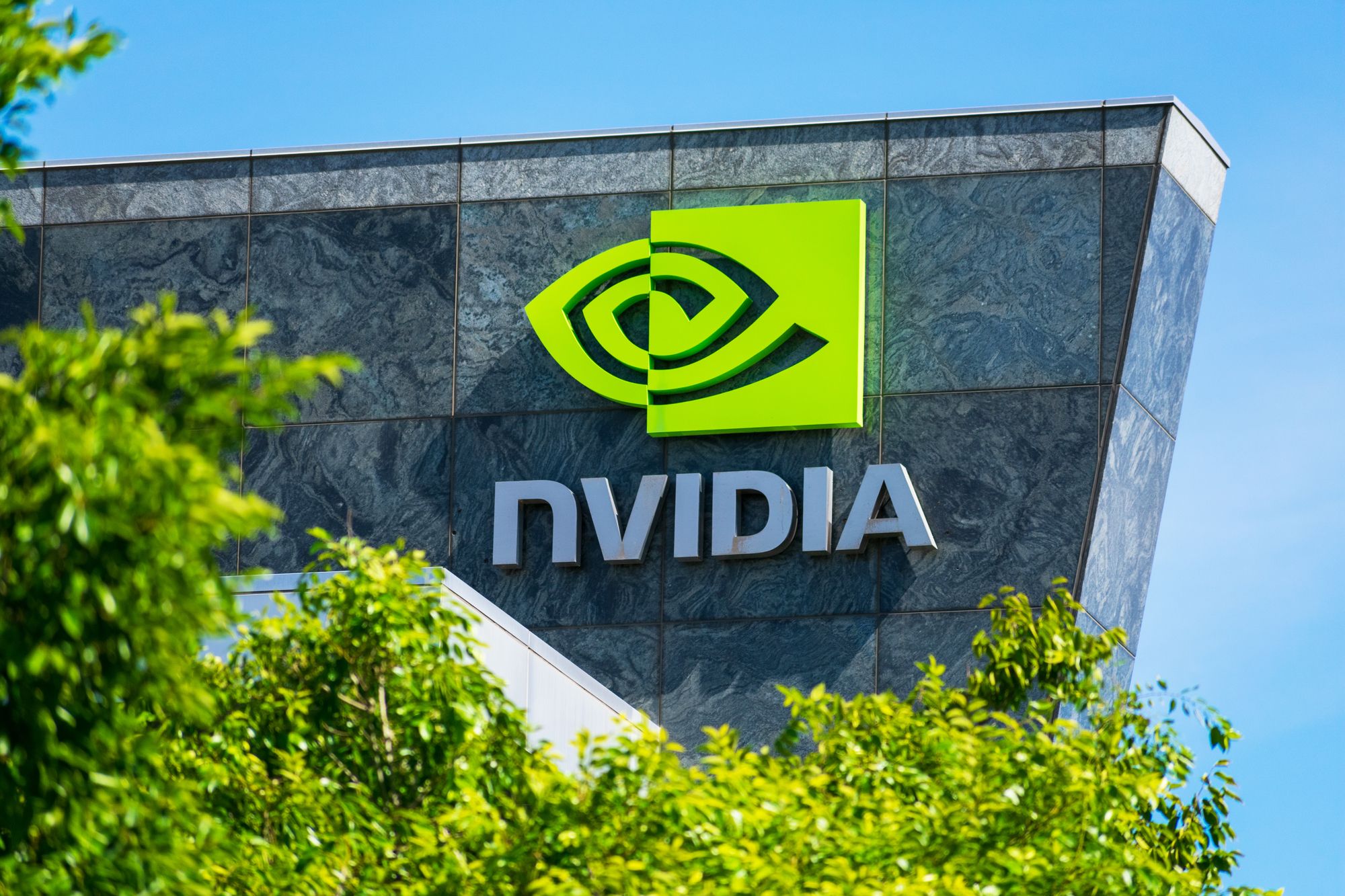 2025 List of Best Companies to Work For 5 Nvidia 2025 List of Best Companies to Work For - 5