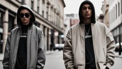 Streetwear Streetwear Style Guide: How to Nail the Look in 2025 - 6